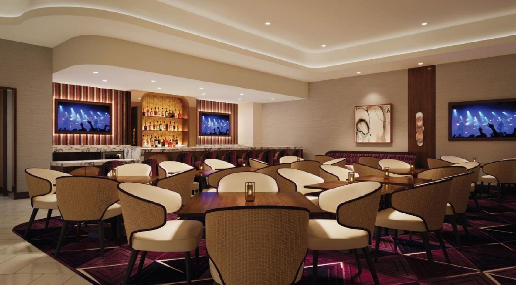 Hard Rock Hotel & Casino 브리스톨 외부 사진