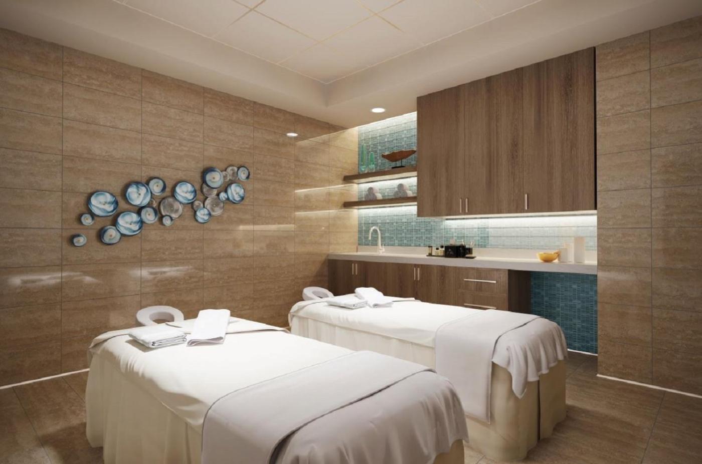 Hard Rock Hotel & Casino 브리스톨 외부 사진